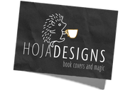 Hoja Designs logo