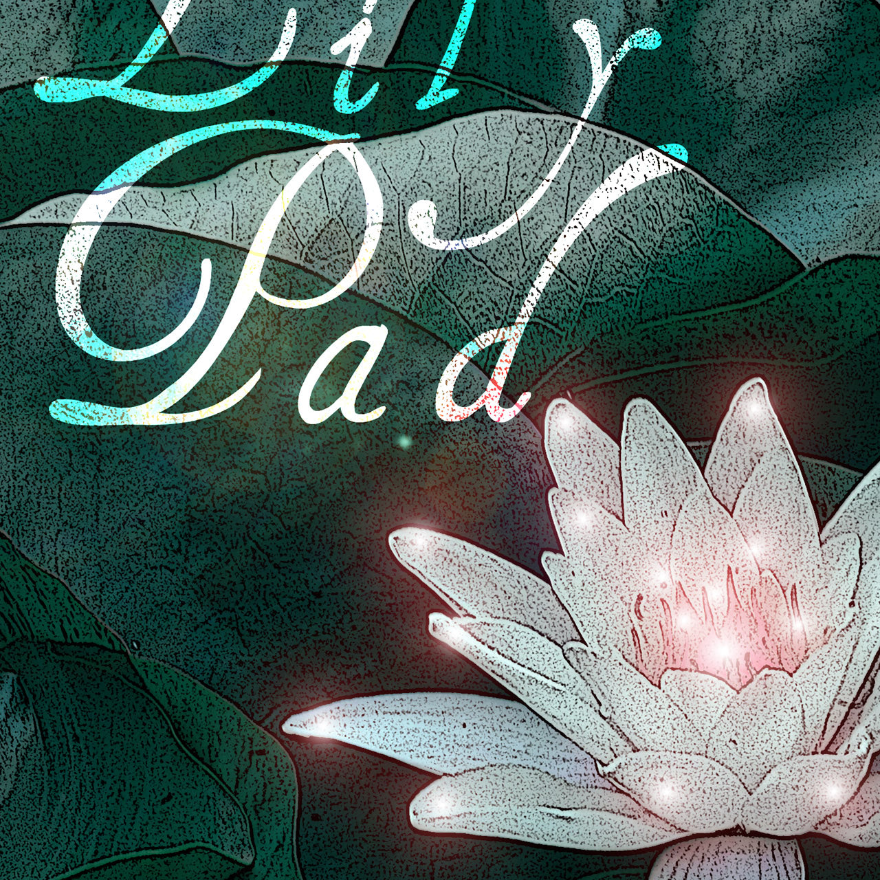 Pre-Made Book Cover Hoja Designs %Product Description%