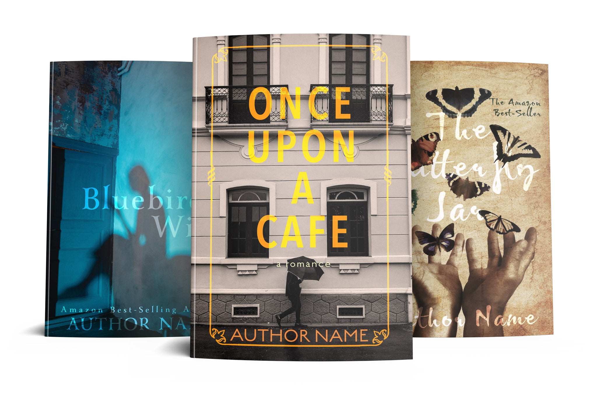 Hoja Designs Contemporary Literature