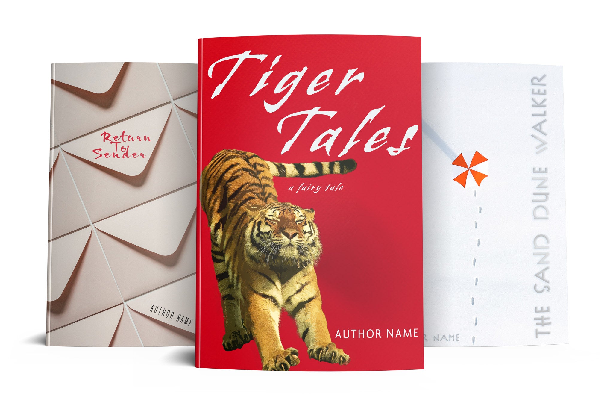 Hoja Designs Short Stories