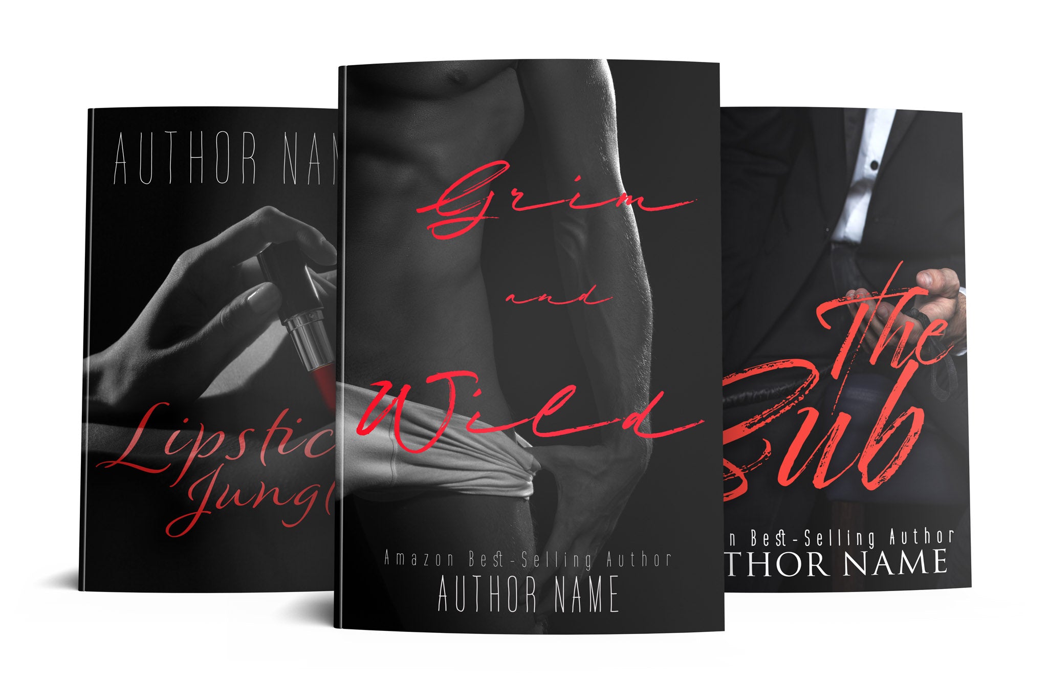 Hoja Designs Erotica