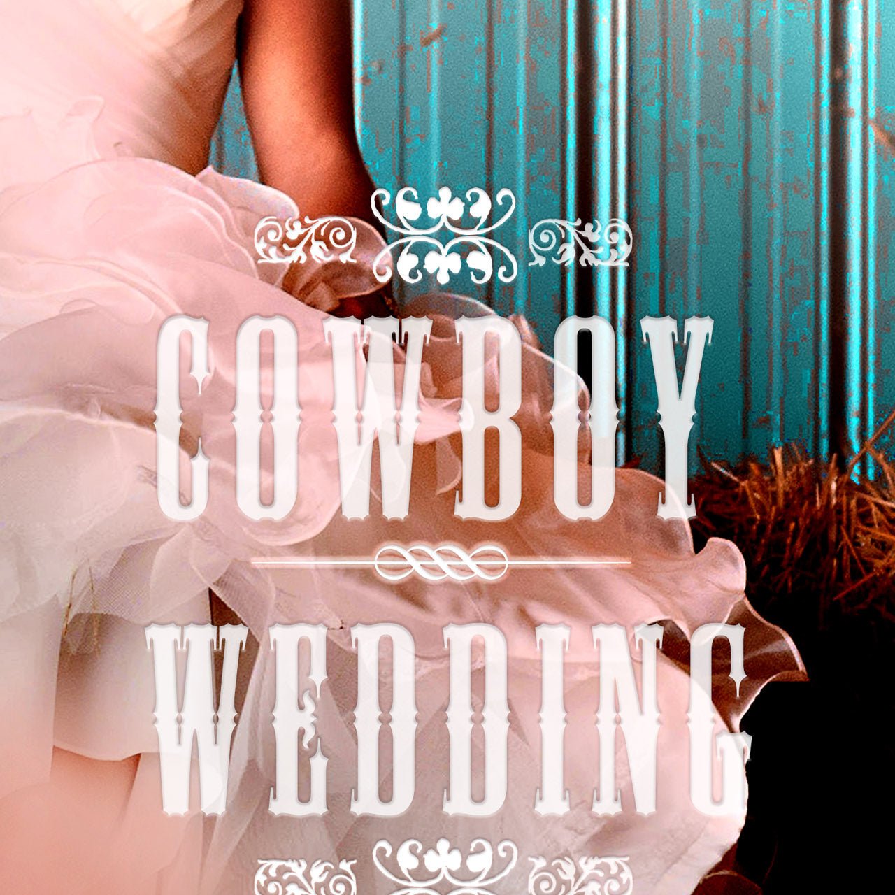 Pre-Made Book Cover Hoja Designs %Product Description%