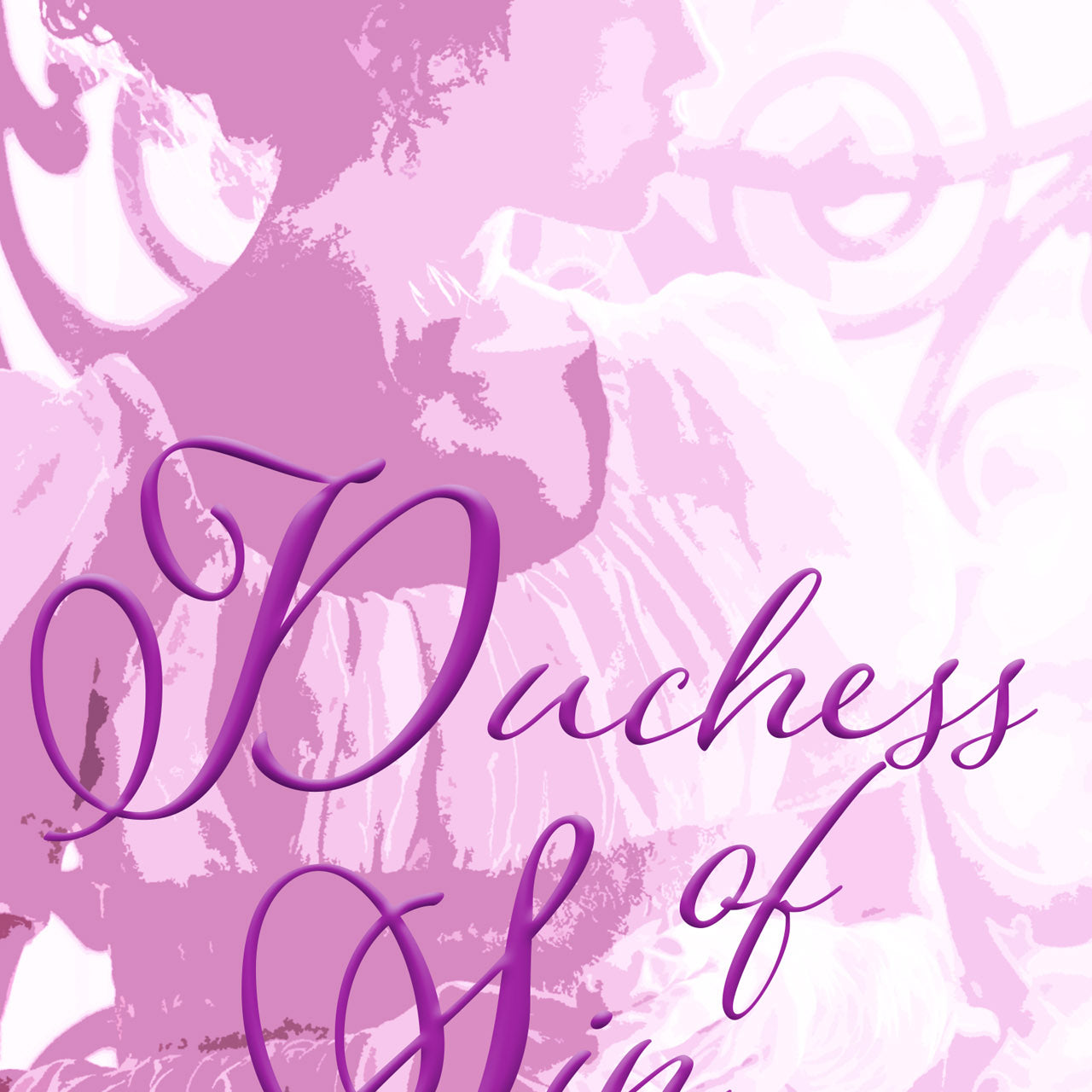 Pre-Made Book Cover Hoja Designs %Product Description%