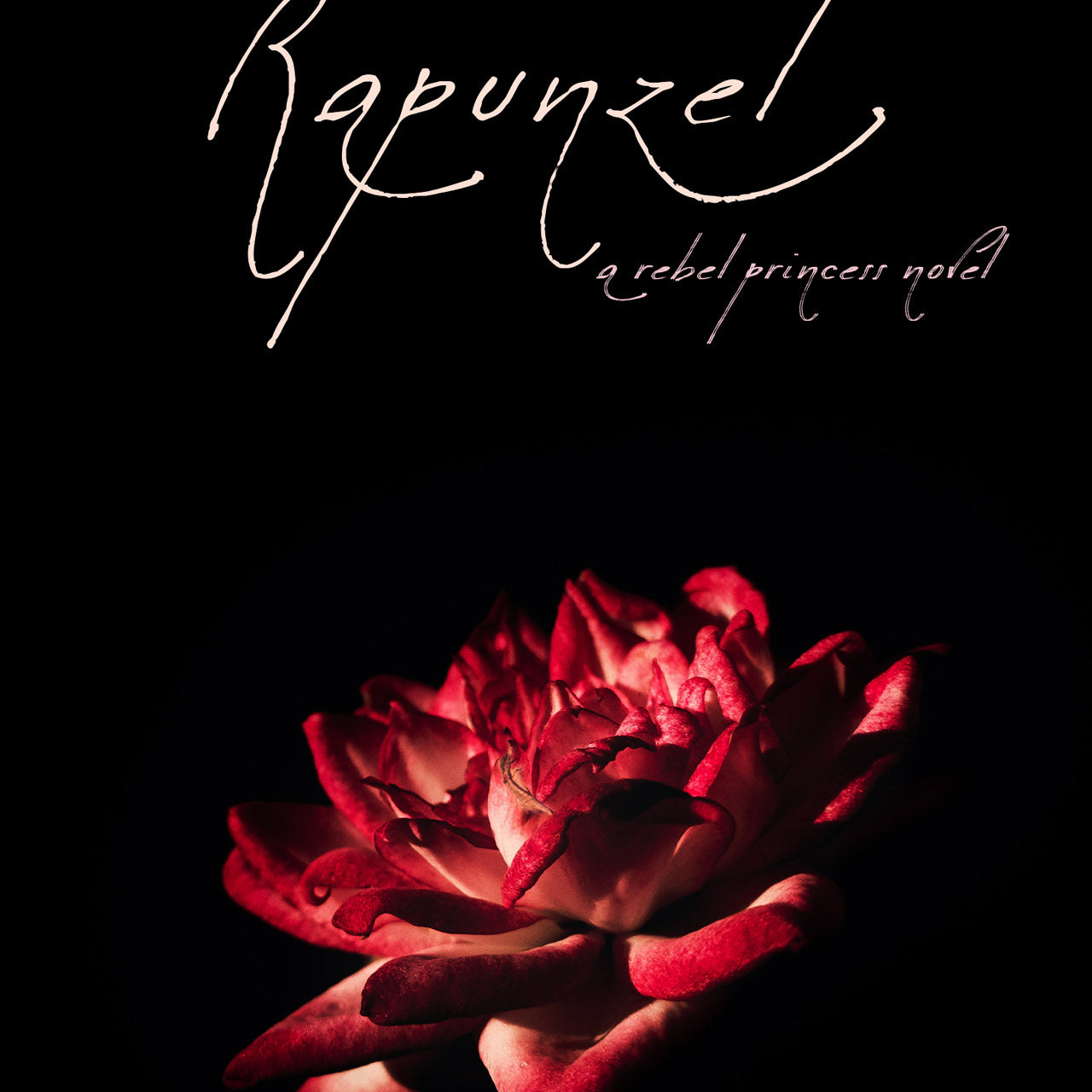 Pre-Made Book Cover Hoja Designs %Product Description%