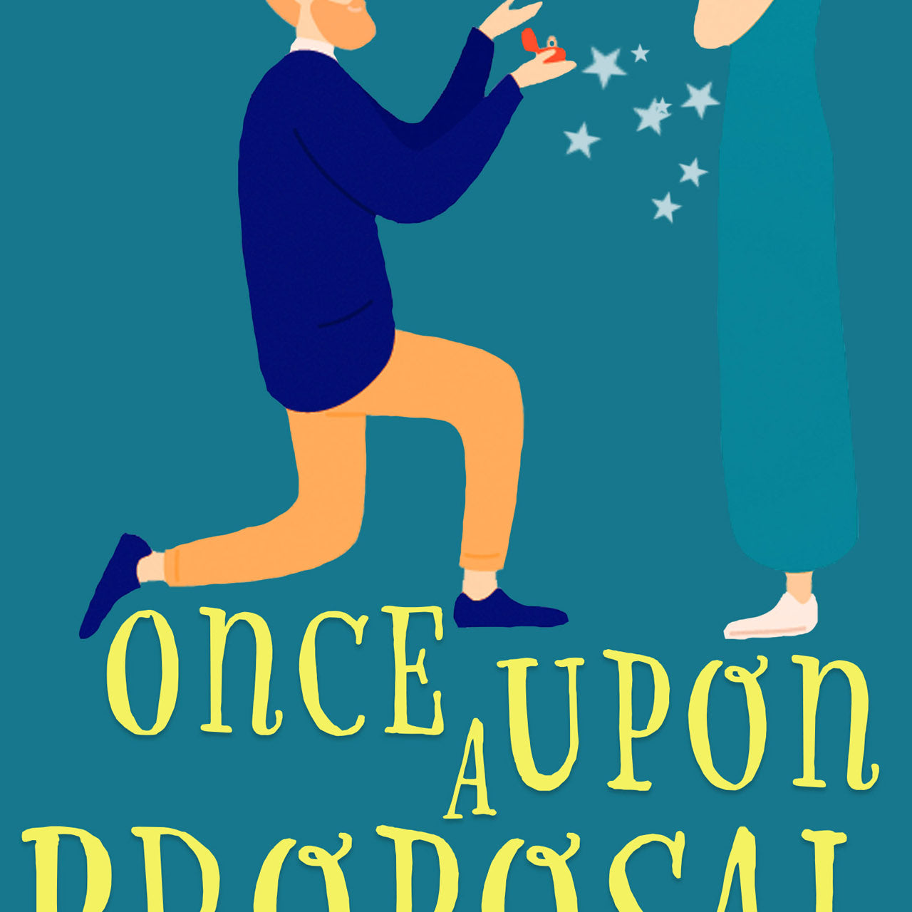 Pre-Made Book Cover Hoja Designs %Product Description%