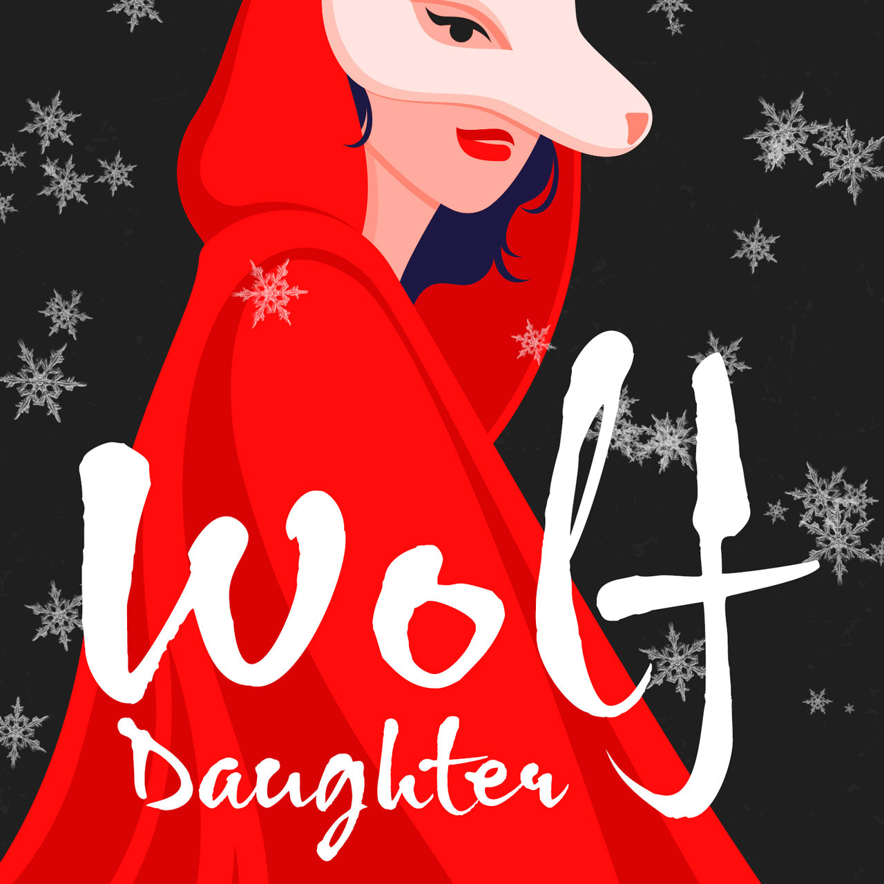 Pre-Made Book Cover Hoja Designs %Product Description%
