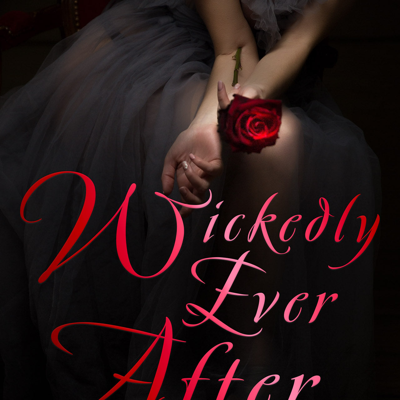 Pre-Made Book Cover Hoja Designs %Product Description%