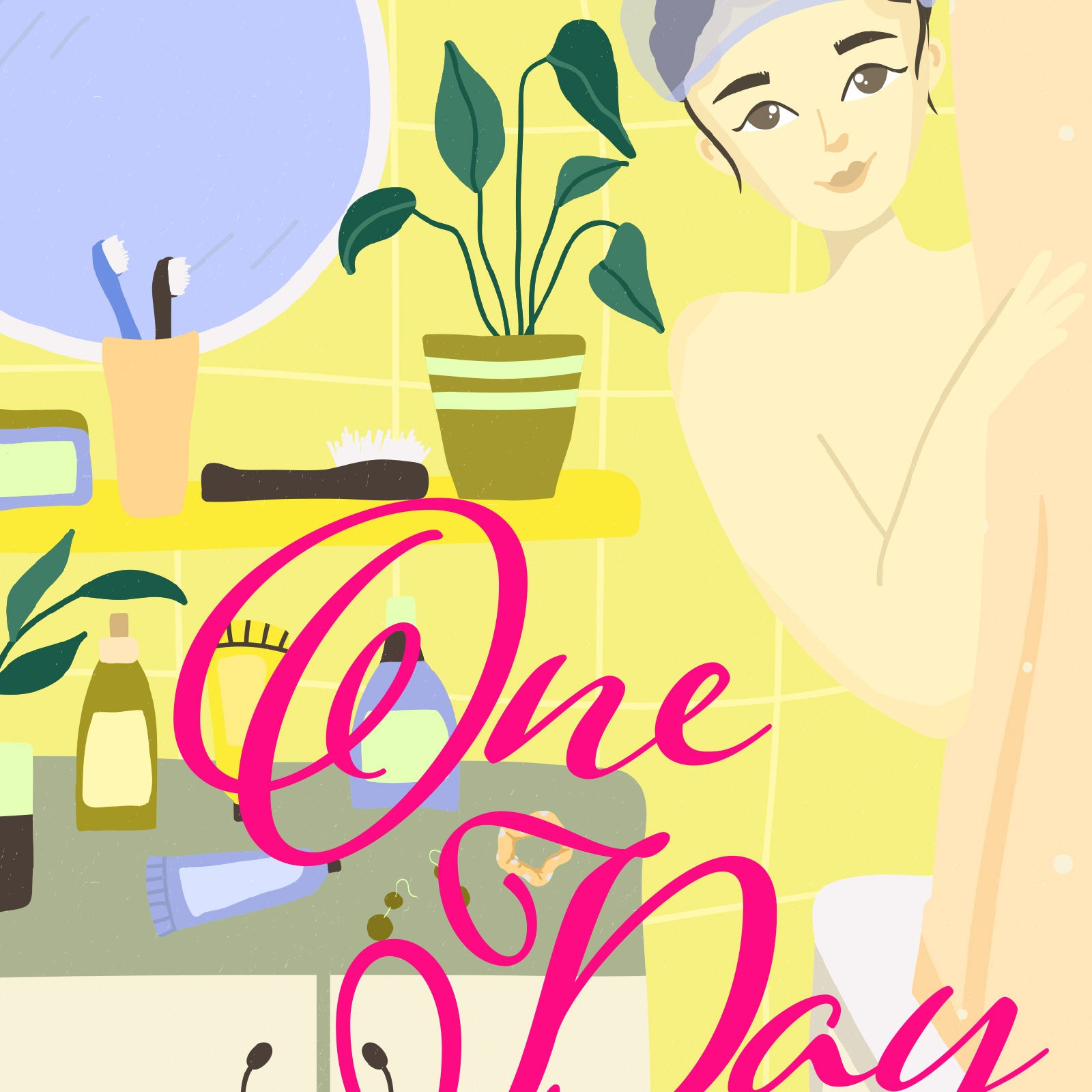 Pre-Made Book Cover Hoja Designs %Product Description%