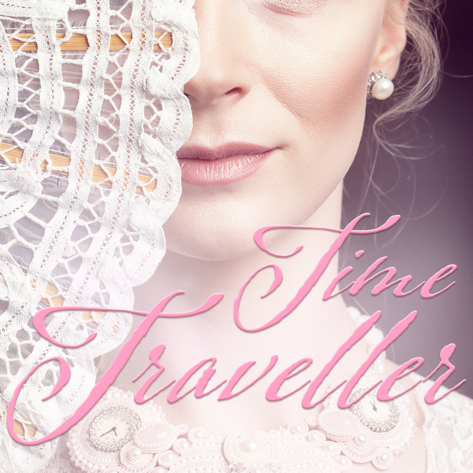 Pre-Made Book Cover Hoja Designs %Product Description%