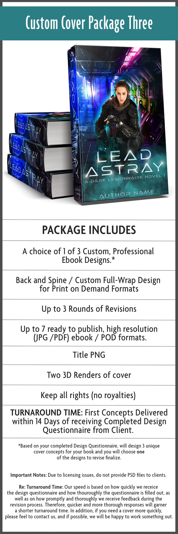 Custom Book Cover Design Hoja Designs %Product Description%