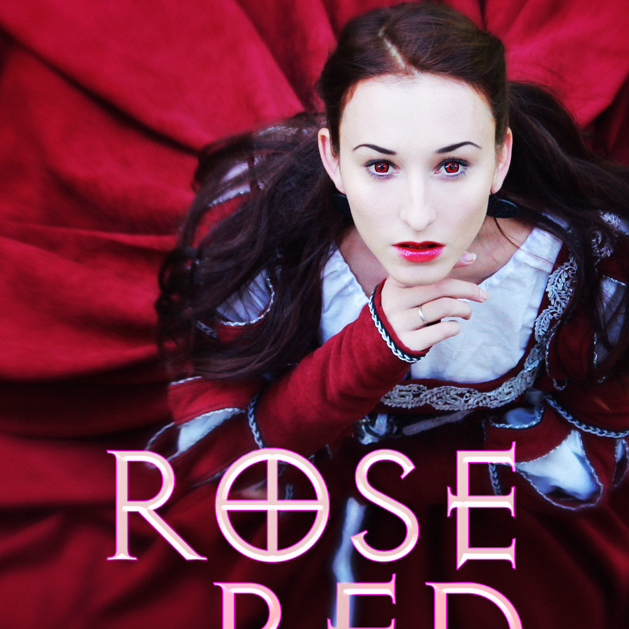 Pre-Made Book Cover Hoja Designs %Product Description%