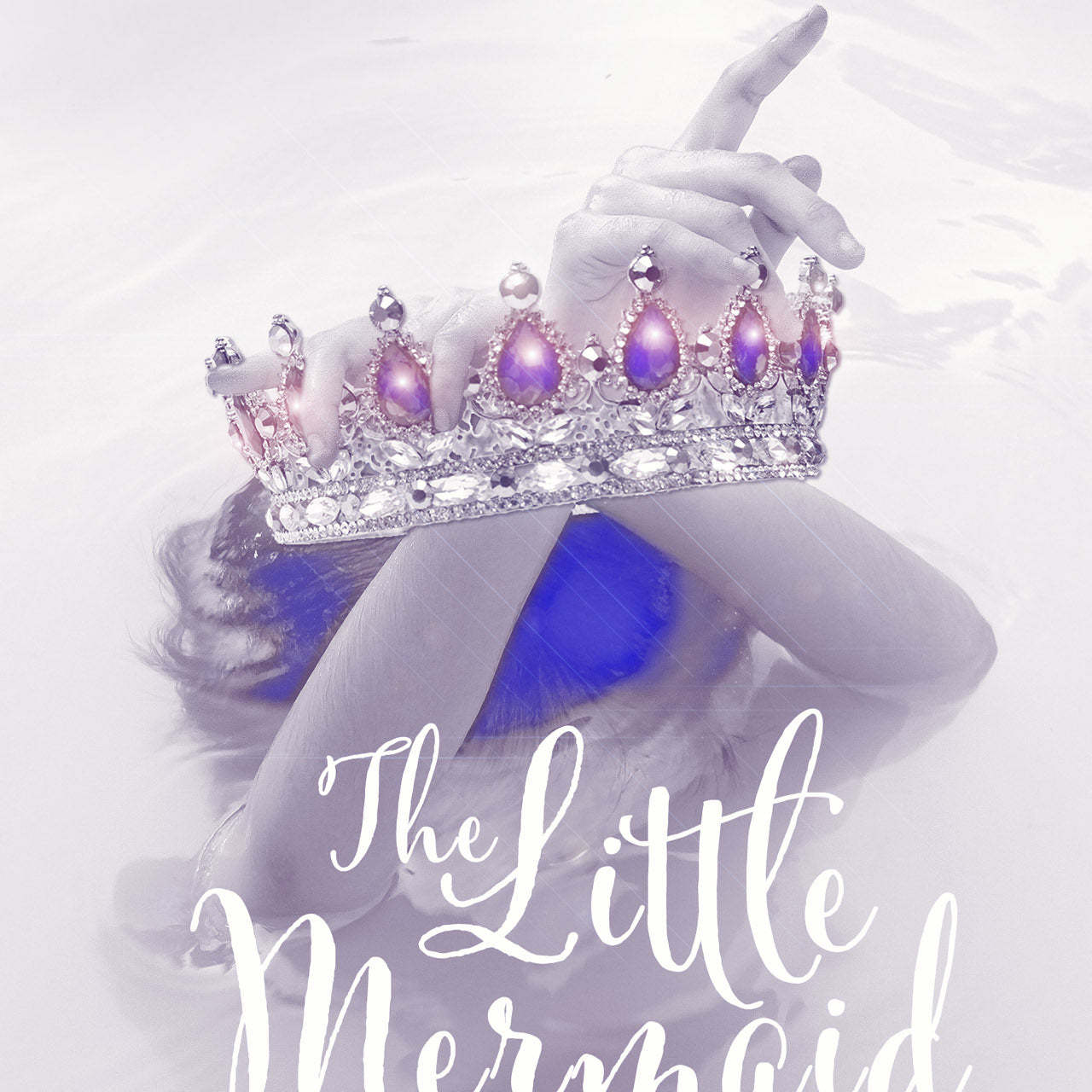 Pre-Made Book Cover Hoja Designs %Product Description%